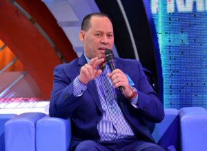 Franklin Mirabal dictará charlas en distintas ciudades de la RD Franklin Mirabal dictará charlas en distintas ciudades de la RD