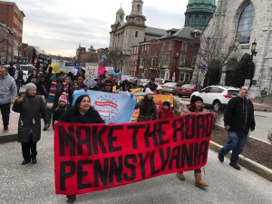 PENSILVANIA: Activista dominicana lucha para mejorar educación