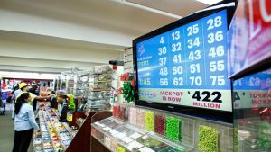 Estudio revela los lugares de NYC con más ganadores de lotería