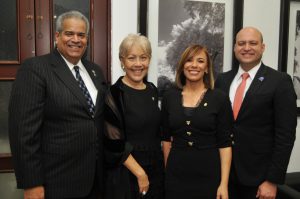 Rotary Club de Santo Domingo celebra 75 aniversario Rotary Club de Santo Domingo celebra 75 aniversario