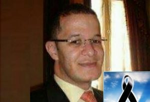 NUEVA YORK: Fallece de infarto un ingeniero de Rep. Dominicana