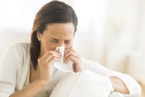 La gripe está bastante activa en Florida La gripe está bastante activa en Florida