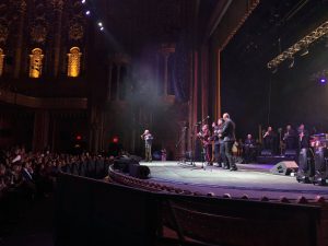 Hermanos Rosario hacen historia en el Teatro United Palace