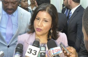 Cedeño a Hipólito: Exceso capacidad de Leonel molesta algunas personas