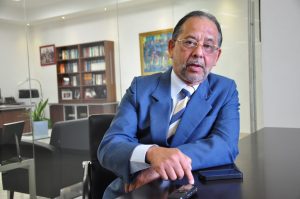 Acroarte reconocerá a Huchi Lora y Osvaldo Santana