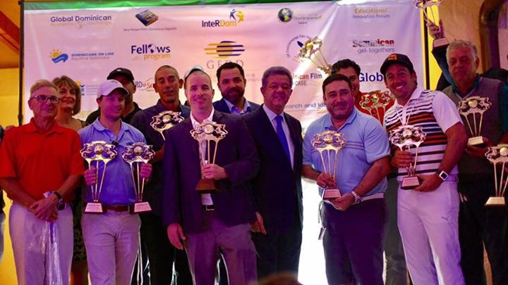 FUNGLODE anuncia torneo de golf será 5 de marzo en Miami imagen