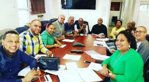 NIZAO: Cuando comunidad se une, el pueblo se beneficia