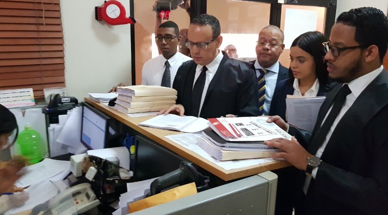 FJT somete amparo defensa no explotación minera en SJM imagen