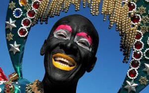 Centro Cultural Mirador abre exposición fotografías carnaval