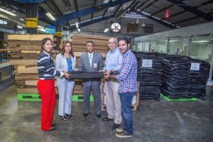 Junta Central Electoral entrega materiales para convención del PRM Junta Central Electoral entrega materiales para convención del PRM