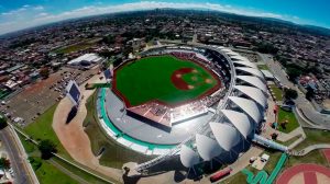 Serie del Caribe de Beisbol inicia este viernes en México