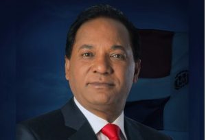 PCR desmiente renuncia de dirigentes