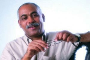 NUEVA YORK: Realizarán conversatorio con Director de la Editora Nacional NUEVA YORK: Realizarán conversatorio con Director de la Editora Nacional