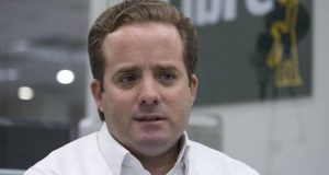 Paliza estima “un cambio político es inaplazable”