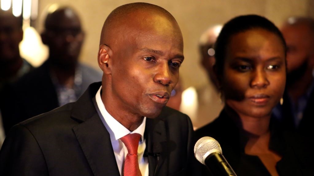HAITI: Presidente pide investiguen otras ONG por mala conducta sexual imagen