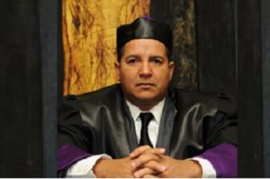 Juez de la Suprema ratifica archivo definitivo de querella contra Peralta