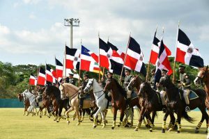 Inaugurarán este jueves los Juegos Militares y de la Policía Inaugurarán este jueves los Juegos Militares y de la Policía