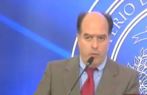 Oposición Venezuela objeta comicios; diálogo cae en un «receso definitivo»