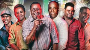 La Gran Manzana de gira por EEUU luego de 20 años de separación