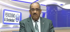 Leonardo Faña descarta retractarse; dice no difamó ni injurió a Peralta