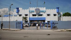 BANI: Hombre mata a su suegra de puñalada y se envenena