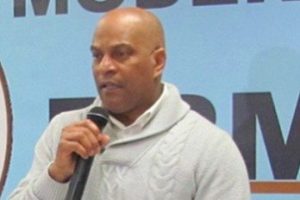 Presidente PRM NY llama a votar masivamente en convención