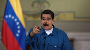 VENEZUELA: Maduro reta a Trump a dialogar en Caracas o Washington