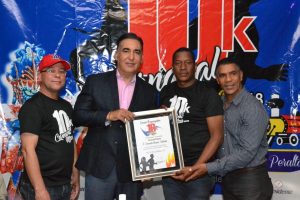 Rubiera y Méndez ganan en el maratón 10k carnaval vegano Rubiera y Méndez ganan en el maratón 10k carnaval vegano