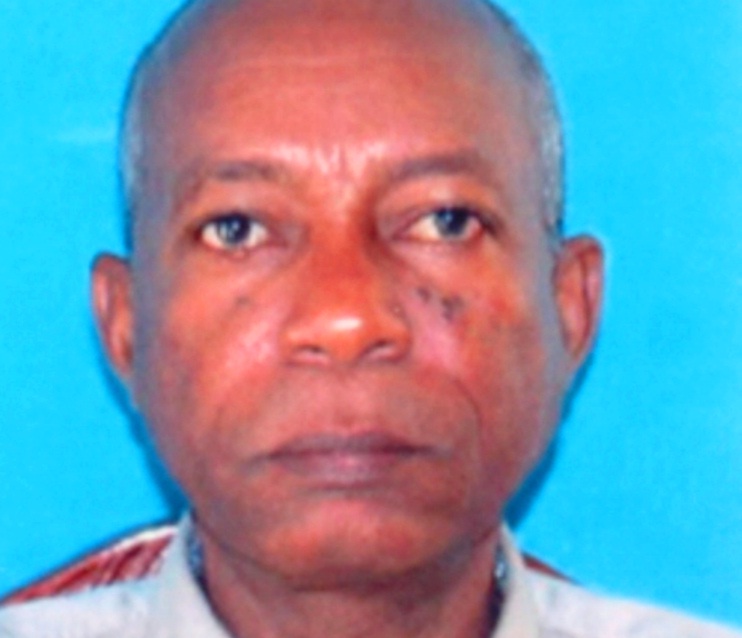 Fallece en Sosúa cronista deportivo Daniel Díaz imagen