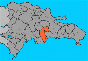 4 muertos, 2 heridos atropellados por un vehículo en la carretera Sánchez