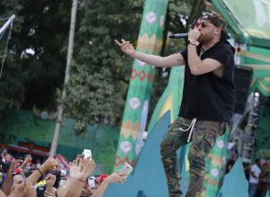 Cerveza Presidente culmina su plataforma de Carnaval