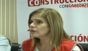 Primera Ministra advierte Maduro no podrá entrar ni sobrevolar Perú