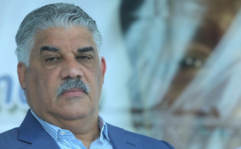 Canciller Vargas Maldonado viaja a Puerto Rico para suscribir acuerdo imagen