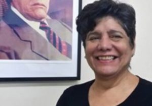 Desmiente haber manifestado apoyo a nieto de Trujillo