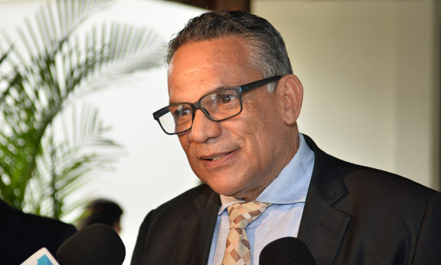 Presentarán plan para reformar Estado imagen