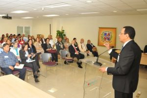 Promese benefició a 210 instituciones con 12.2 millones de pesos en medicamentos