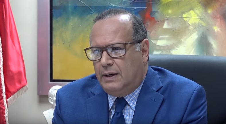 Carta a Danilo: «Me venció populismo, clientelismo e intereses afectados” imagen