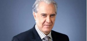 MEXICO: Muere Rogelio Guerra, actor de «Los ricos también lloran» MEXICO: Muere Rogelio Guerra, actor de «Los ricos también lloran»