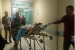 PEDERNALES: Un agricultor muerto y  mujer herida por supuestos haitianos