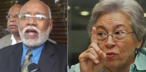 Autoridades reiteran sancionarán a médicos por faltas; el CMD lo rechaza Autoridades reiteran sancionarán a médicos por faltas; el CMD lo rechaza