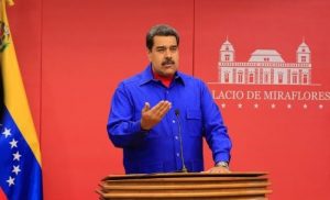 Maduro rechaza que EE.UU. quiera «juzgar» resultados presidenciales Maduro rechaza que EE.UU. quiera «juzgar» resultados presidenciales