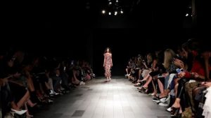 NY acoge una Semana de la Moda marcada por el éxodo de diseñadores