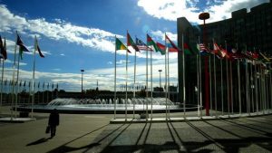 ONU recibe 40 denuncias abusos sexuales cometidos por su personal