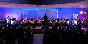 Orquesta Sinfónica Juvenil ofrecerá concierto en Bonao Orquesta Sinfónica Juvenil ofrecerá concierto en Bonao
