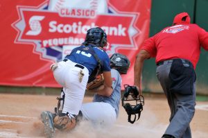 Rayos, Reyes y Astros ganan en el Clásico Scotiabank de Pequeñas Ligas Rayos, Reyes y Astros ganan en el Clásico Scotiabank de Pequeñas Ligas
