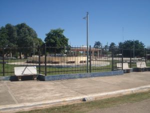 OVIEDO: Retorna la calma luego de los incidentes del lunes con haitianos