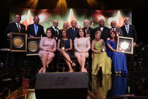 Acroarte reconoce trayectoria cronistas con premio Mérito Periodístico