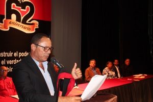 MPD llama al pueblo a no dejarse arrastrar por «campaña de odio»