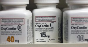 Acusan pareja dominicana de vender heroína camuflada