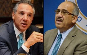 Exhortan a Faña emular a Wilton Guerrero y disculparse con Peralta